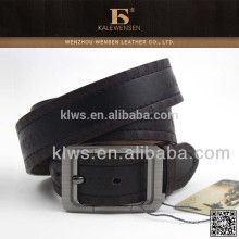 Latest men embossed belt